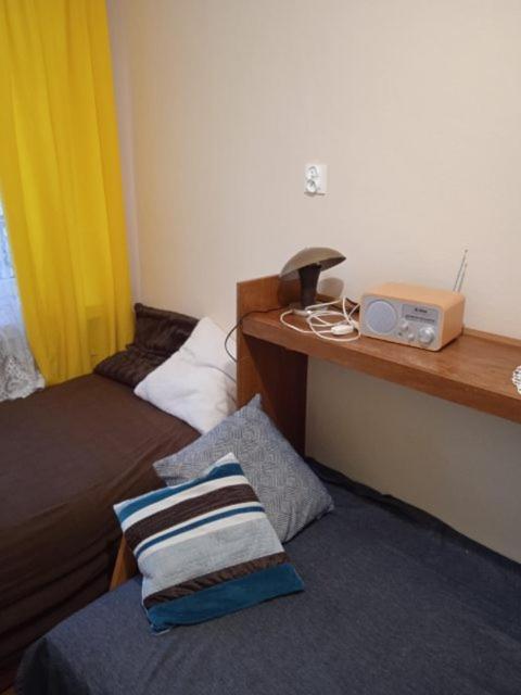 Apartament Omega 250m do plaży Giżycko Exterior foto