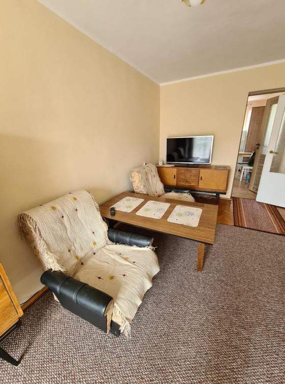 Apartament Omega 250m do plaży Giżycko Exterior foto