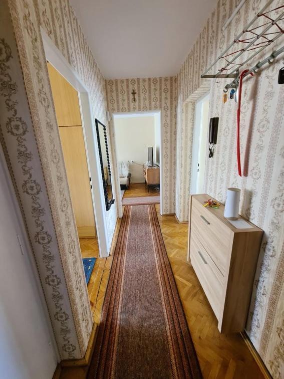 Apartament Omega 250m do plaży Giżycko Exterior foto